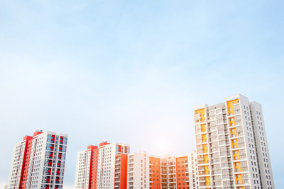 投資房地產五年出手 算清這筆賬，漲多少才能保本？