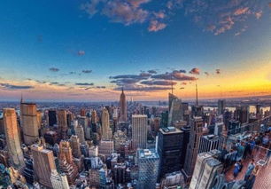 中國投資者蟬聯美國房產最大海外買家，高端市場成布局焦點