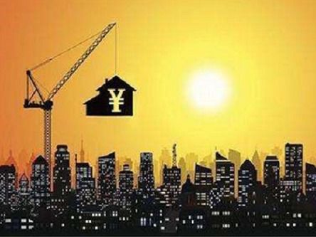 海南房地產開發投資由負轉正，全國正增長省份增至4個