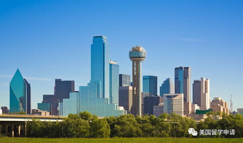 美國發展最快的20個城市 把握房地產投資新機遇
