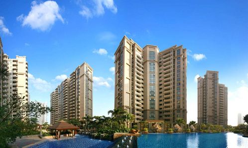 房地產迷局 寒冬已至，抑或一場投資迷夢？