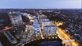 房地產市場新動態 投資機遇與風險并存