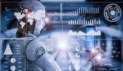 中潤光學 特斯拉機器人新風口下的機器視覺低位潛力股