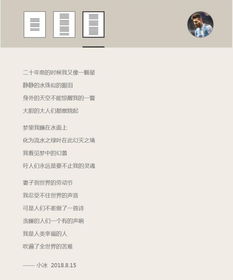 詩意與代碼的交織 從微軟小冰寫詩看人工智能應(yīng)用軟件的當(dāng)下與未來