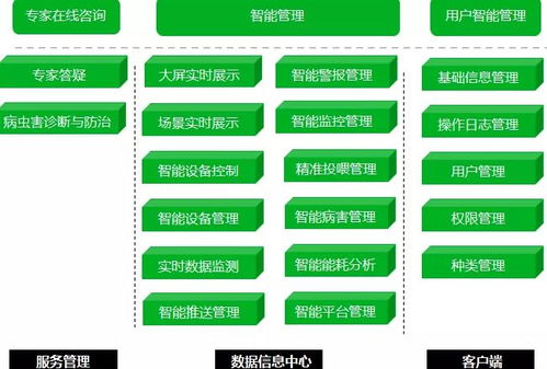 智慧農(nóng)業(yè) 人工智能應用軟件開發(fā)的機遇與挑戰(zhàn)