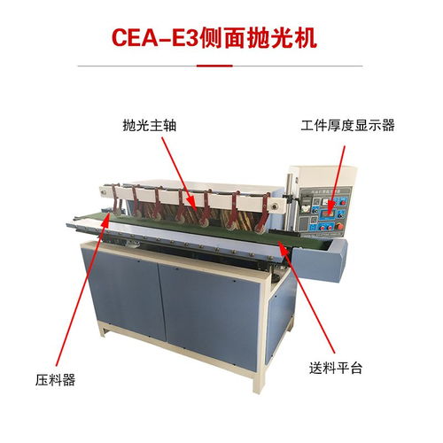 全自動(dòng)櫥柜門側(cè)邊機(jī)與現(xiàn)代辦公教學(xué)儀器的協(xié)同發(fā)展